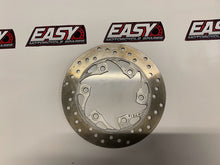 Rear Rotor KTM Duke 200 2020 4.05mm Thickness