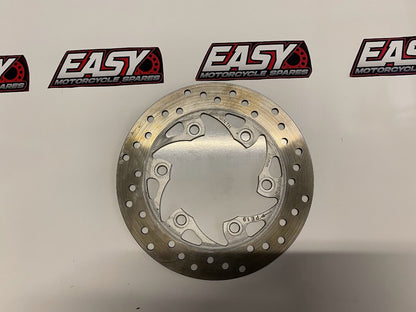 Rear Rotor KTM Duke 200 2020 4.05mm Thickness