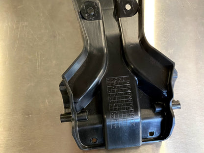 Rear Inner Fender Yamaha MT-03 2019