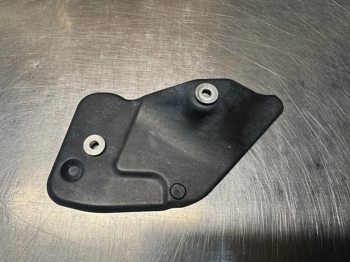 Honda CBR 1000 RR 2010 Heat Shield OEM Genuine