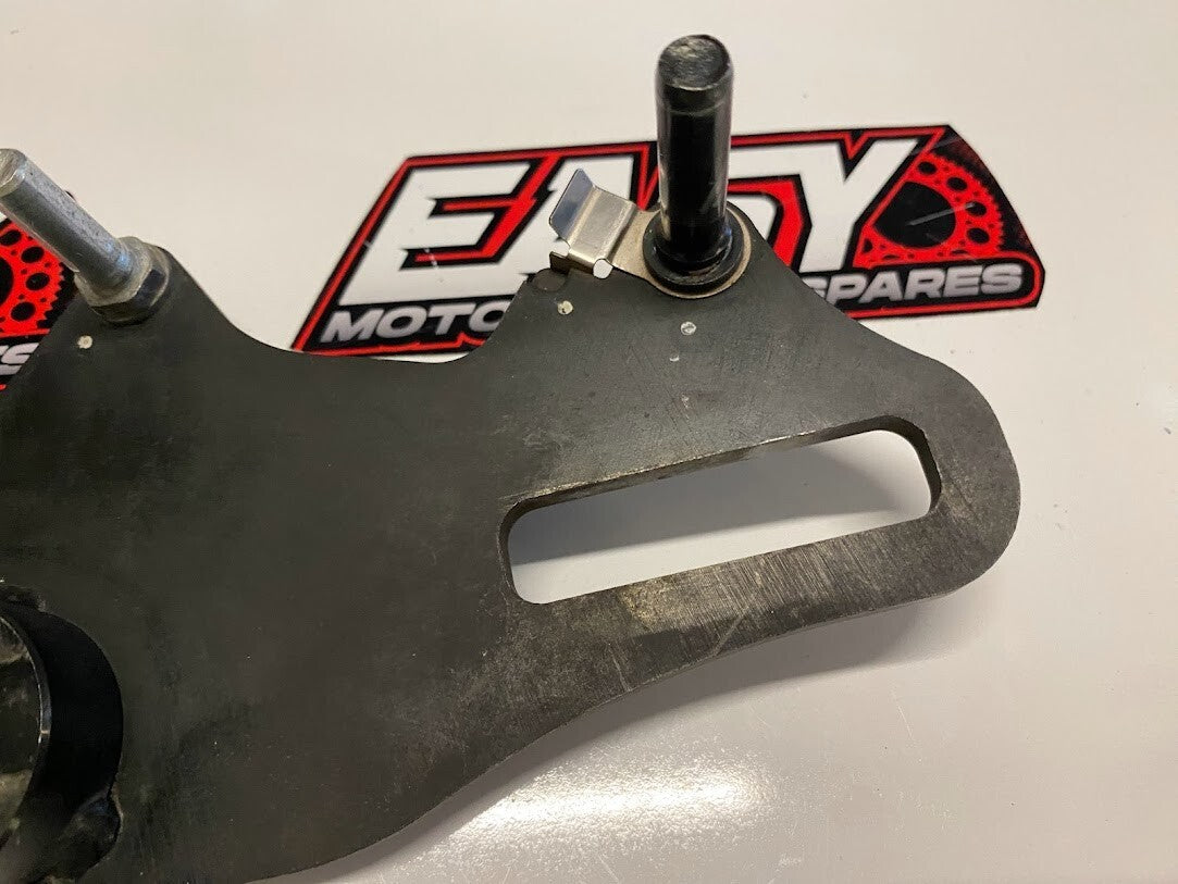 Rear Brake Caliper Holder Honda CBR 125R 2009