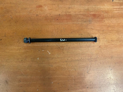 Swing Arm Bolt Yamaha FZS 600 1998