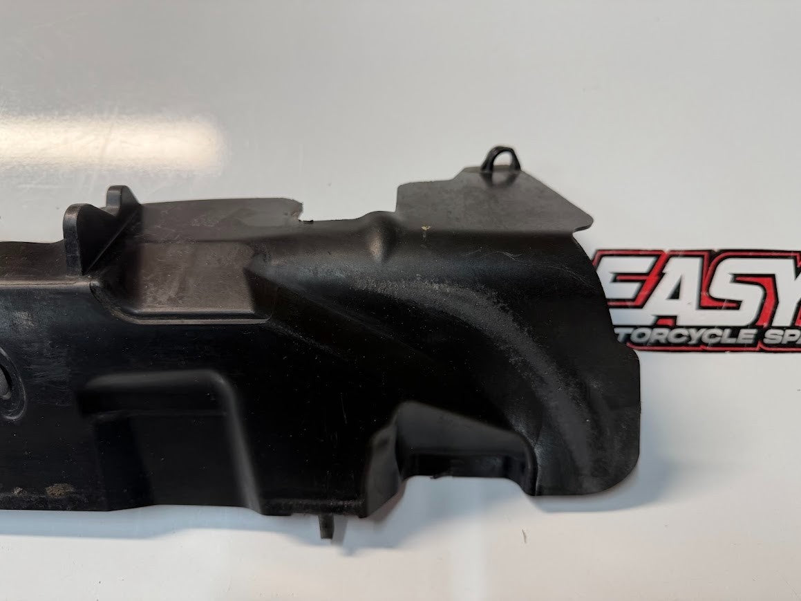 Radiator Heat Shield Suzuki GSXR 1000 2009-2016 OEM 17771-47H00