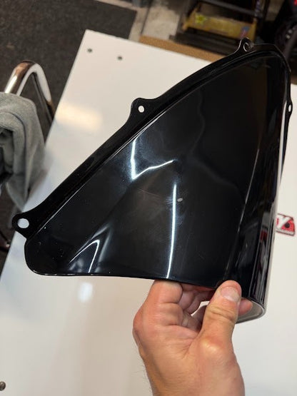Visor Windshield Suzuki GSXR 600/750 2006-2007 Aftermarket