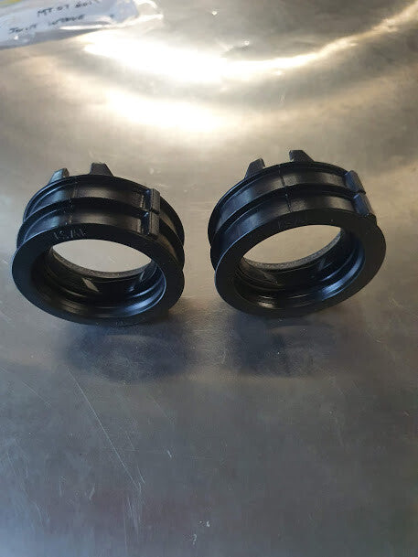 Intake Manifold Boots Yamaha MT-07 2019 OEM