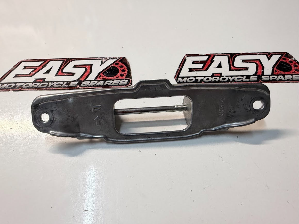 Rear Tank Bracket Kawasaki Ninja ZX-10R 2021-2025 OEM 32052-0154