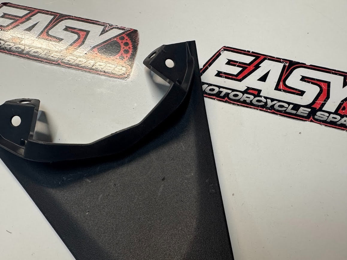 Yamaha YZF R7 2022-2025 Side Cover 5 OEM Genuine BEB-2171E-00