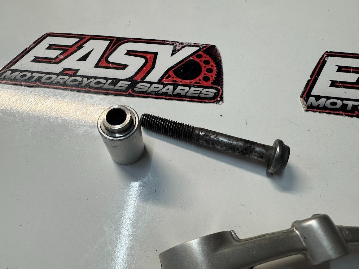 BMW S1000RR 2016 Gear Shift Pedal OEM Genuine K46 23417729003