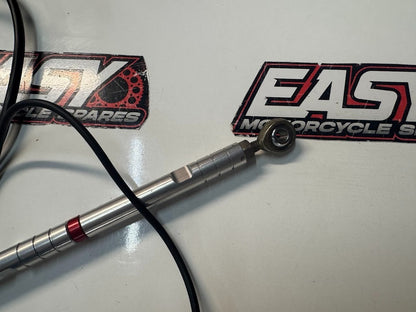 Suzuki GSXR 1000 Translogic QSXi Quickshifter Kit TLS-QSXi-HS-DCS