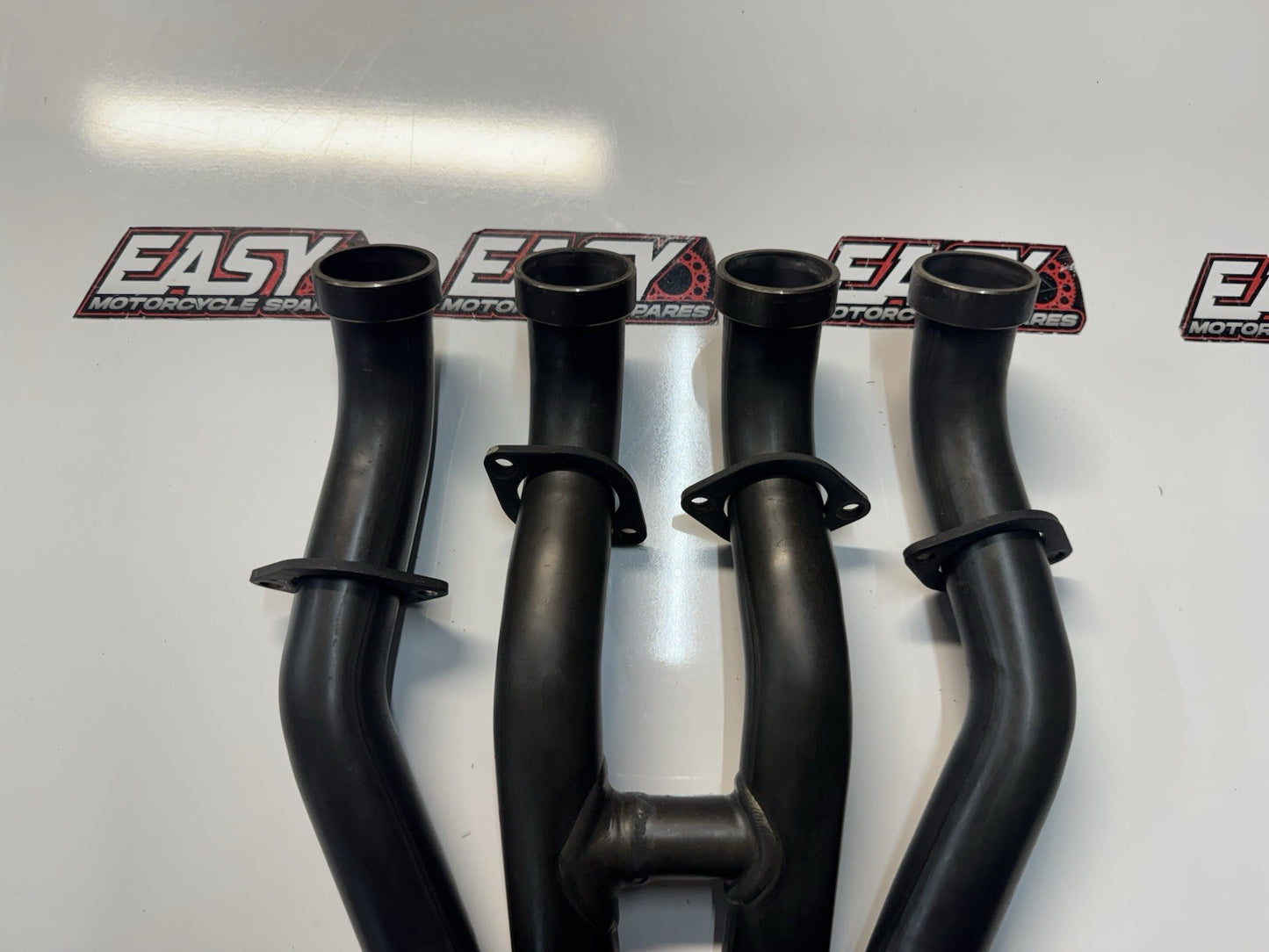 Yamaha YZF R1 2015-2025 Exhaust Headers OEM Genuine 2CR-14602-00