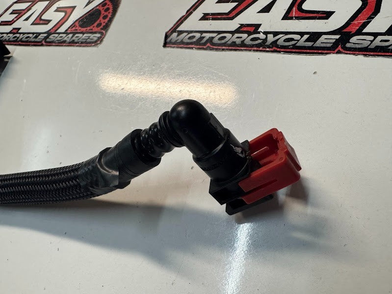 Fuel Pipe Hose Line Kawasaki Ninja 650L 2012-2016 OEM 51044-0846