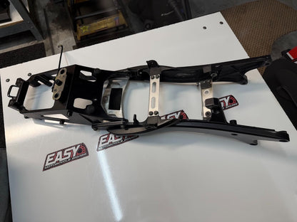 Rear Sub Frame Suzuki GSXR 1000 2005-2006 OEM 41221-41G01-YAP
