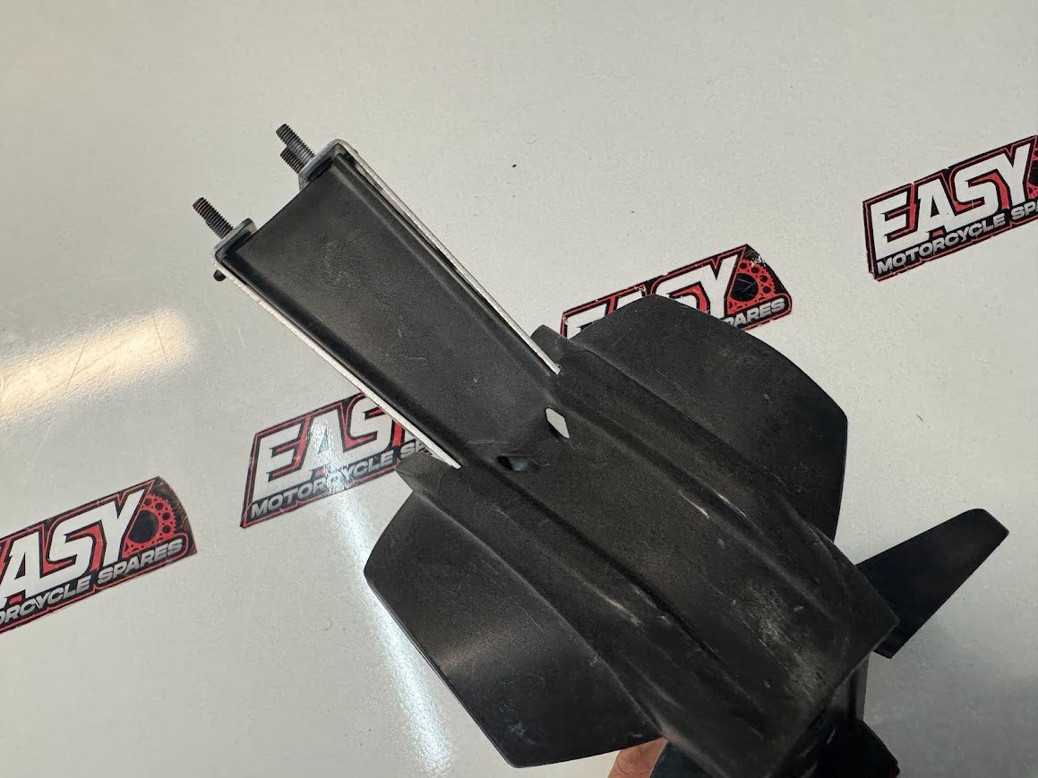 Yamaha YZF R15 2013-2018 Rear Mudguard Plate Holder OEM Genuine 1CK-F1629-00