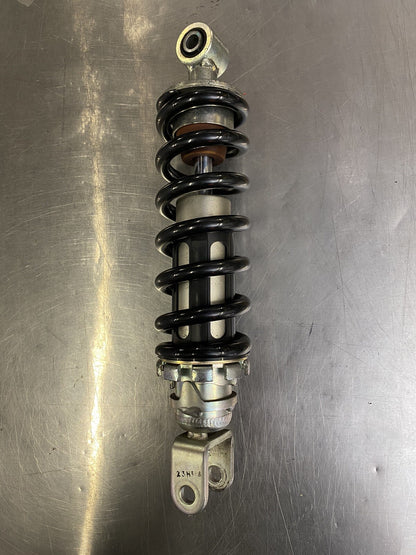 Rear Shock Honda CB 300F 2014 