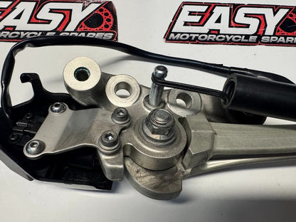 Yamaha YZF R1 2015-2025 Side Stand Complete OEM Genuine 2CR-27311-00