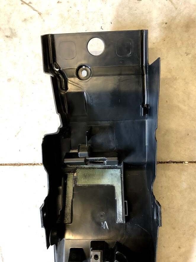 Rear Inner Fender Honda CBR 250R ABS 11-13 2011 80101-KYJ-900