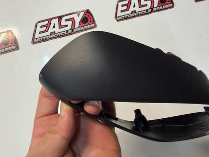LH Mirror Back Casing Honda CBR 1000 RR 2008-2016 OEM 88118-MFL-003