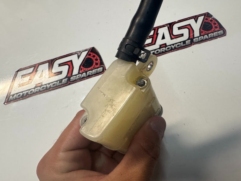 Honda CBR 300R 2014-2018 Rear Brake Master Reservoir OEM Genuine 43511-KYJ-901