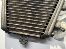 Suzuki GSXR 1000 2012-2016 Oil Cooler OEM Genuine 16600-47H10