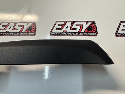 Kawasaki Vulcan S 650 2015-2025 LH Strut Cover OEM Genuine 14093-0103-18T