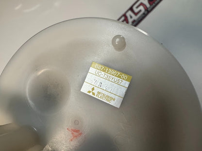 Yamaha MT-10 2016-2025 Fuel Pump Assembly OEM Genuine B67-13907-10