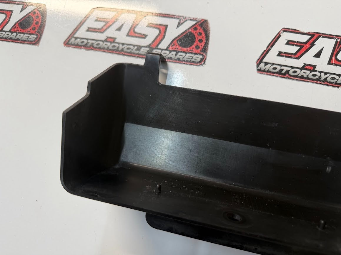 ABS Protection Cover Suzuki GSF 1250 S Bandit 2007-2016 OEM 55667-38G0