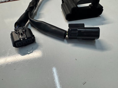 Yamaha YZF R1M 2015-2019 Ohlins Fork ECU Harness Unit OEM Genuine 2KS-85810-00