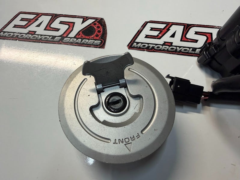 Ignition Key Lockset Honda CB 300F 2014-2018 OEM 35010K33701