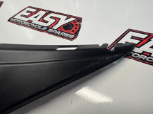 Aprilia RS4 125 4T 2011-2016 Upper Headlight Fairing Cover OEM Genuine B043208