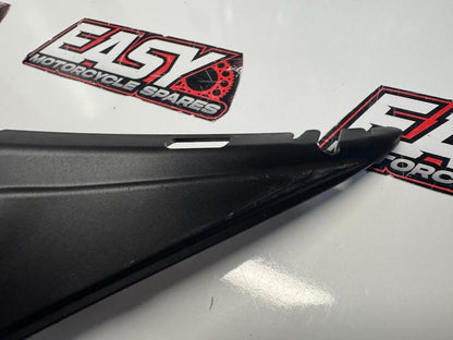 Aprilia RS4 125 4T 2011-2016 Upper Headlight Fairing Cover OEM Genuine B043208