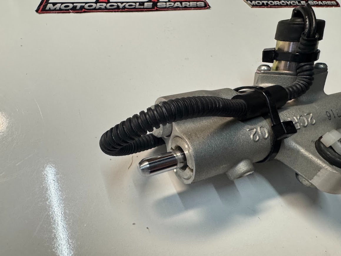 Yamaha YZF R1 2020-2025 Steering Damper OEM Genuine B3L-23490-00