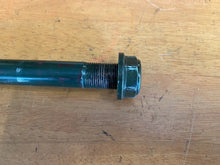 Swing Arm Bolt Benelli BN302 2015