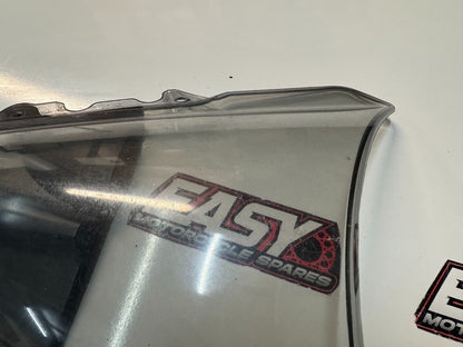 Yamaha YZF R15 2013-2018 Windshield Visor OEM Genuine 1CK-F8381-00