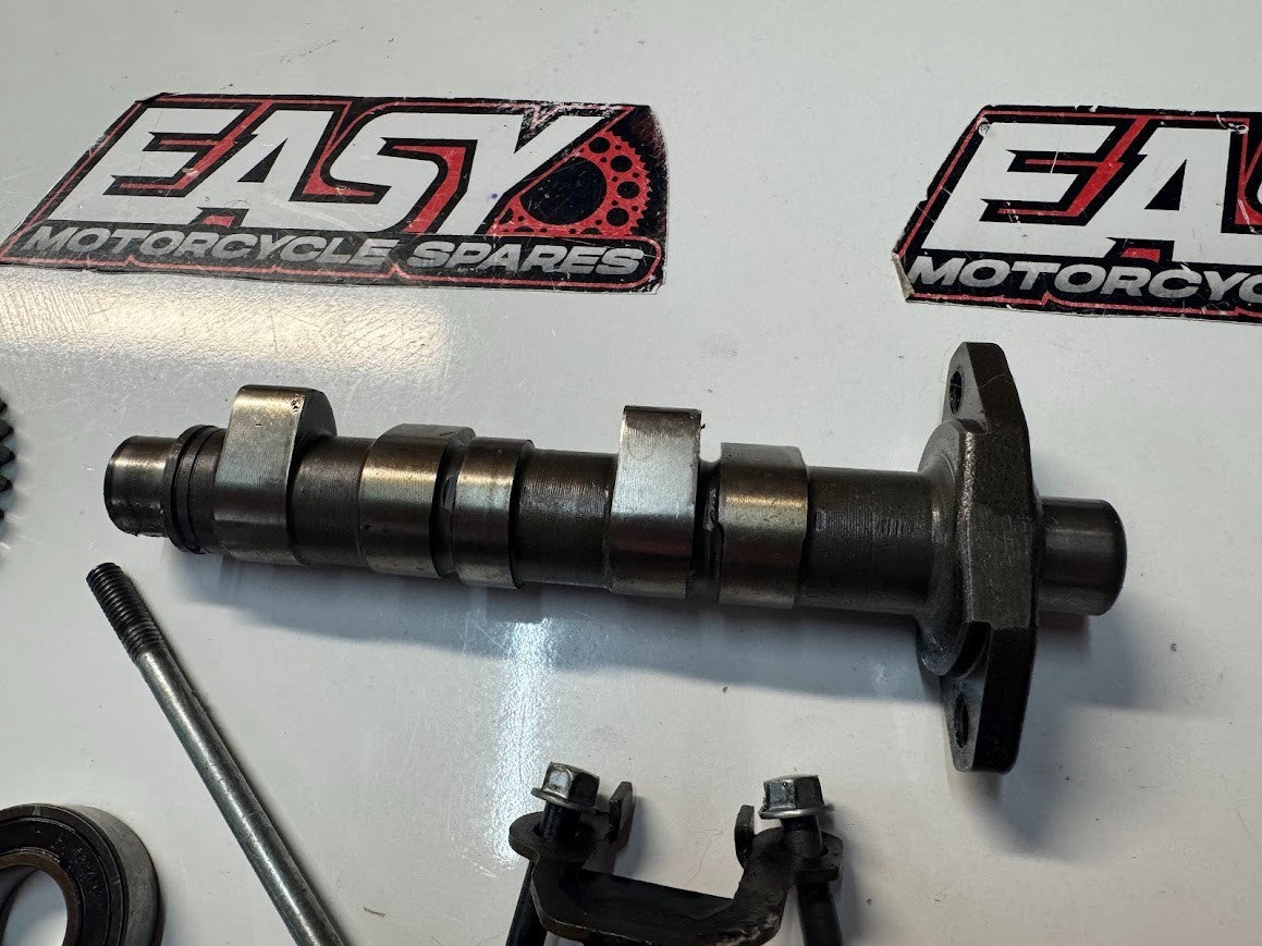 Honda XL XR 250 Camshaft Spares OEM Genuine