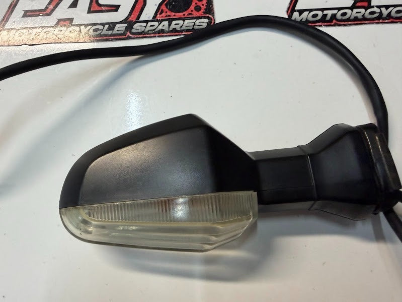 LH Rear Blinker Indicator Kawasaki Ninja 300 2013-2017 OEM 23037-0304
