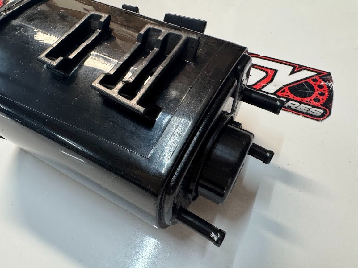 Royal Enfield Interceptor 650 2022 EVAP Emissions Canister OEM 591621A Euro 5