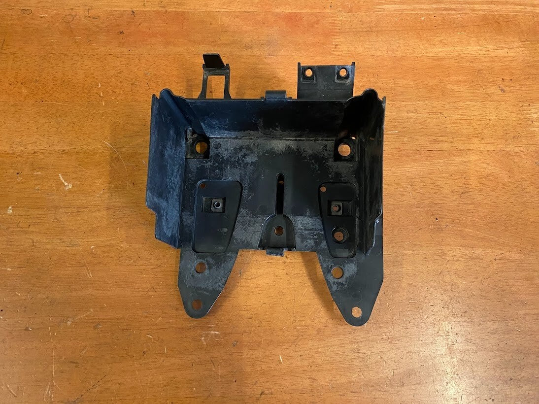 Battery Box Yamaha R1 2007
