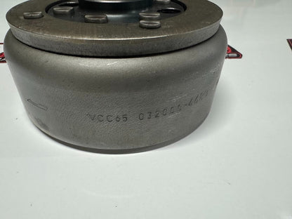 Honda XR 250 Flywheel #3