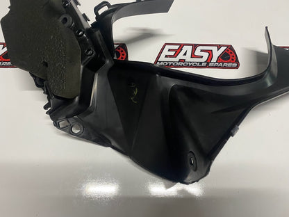 RH Inner Cowling Kawasaki Ninja 650L 2013