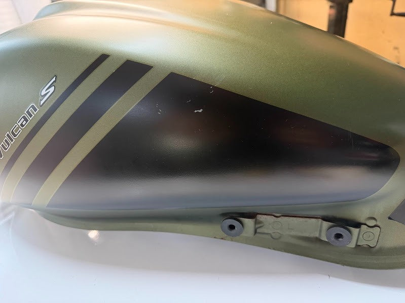 Fuel Tank Kawasaki Vulcan S 650 2017-2025 OEM 51090-5356