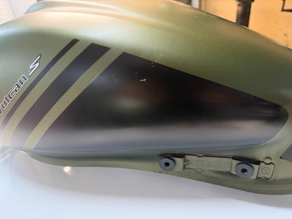 Fuel Tank Kawasaki Vulcan S 650 2017-2025 OEM 51090-5356