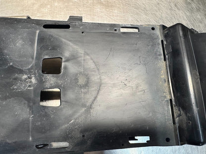 Suzuki GSXR 1000 2005-2006 Undertray Inner Rear Fender Battery Box 63111-41G01