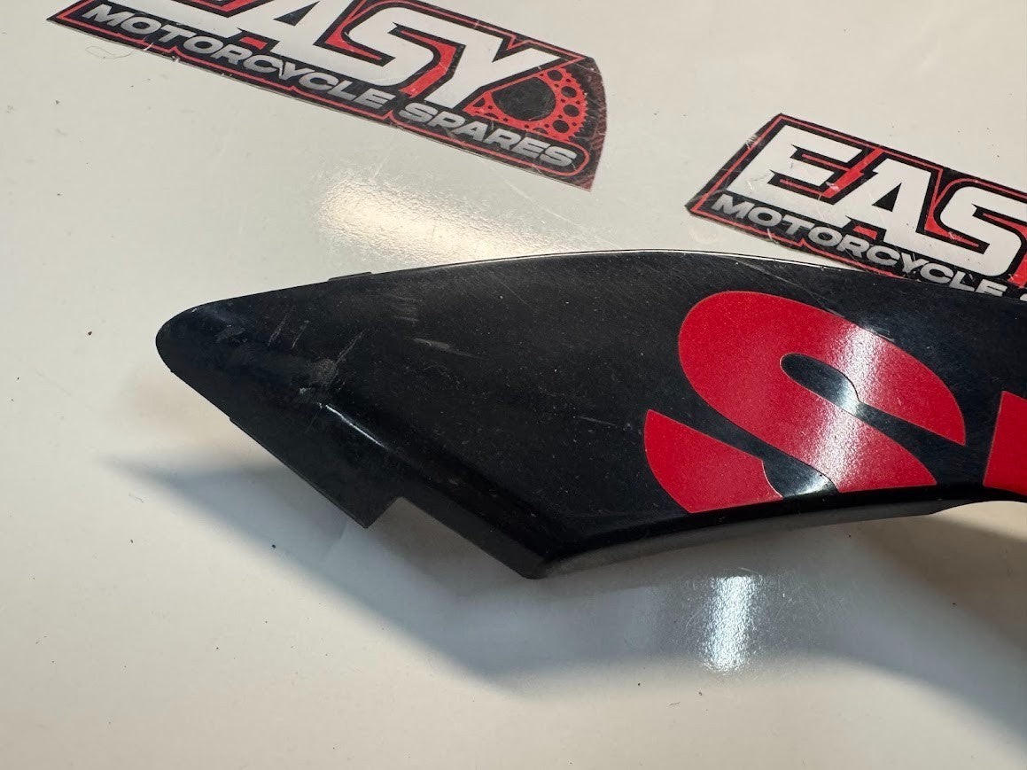 Suzuki GSXR 1000 2016 LH lower Side Cowl Fairing OEM Genuine 94481-47H00