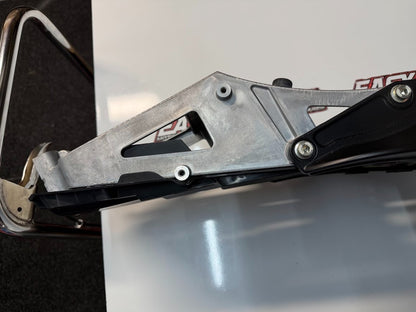 Rear Sub Frame Suzuki GSXR 1000 2007-2008 OEM 41211-21H00-YAP
