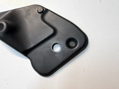 RH Step Cover Guard Honda CBR 1000 RR 2008-2016 OEM 50610-MFL-000