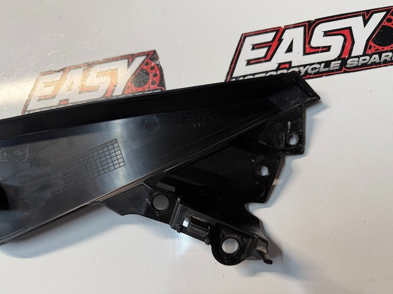 LH Side Tank Cover Kawasaki Ninja 300 2013-2017 OEM 14092-0922