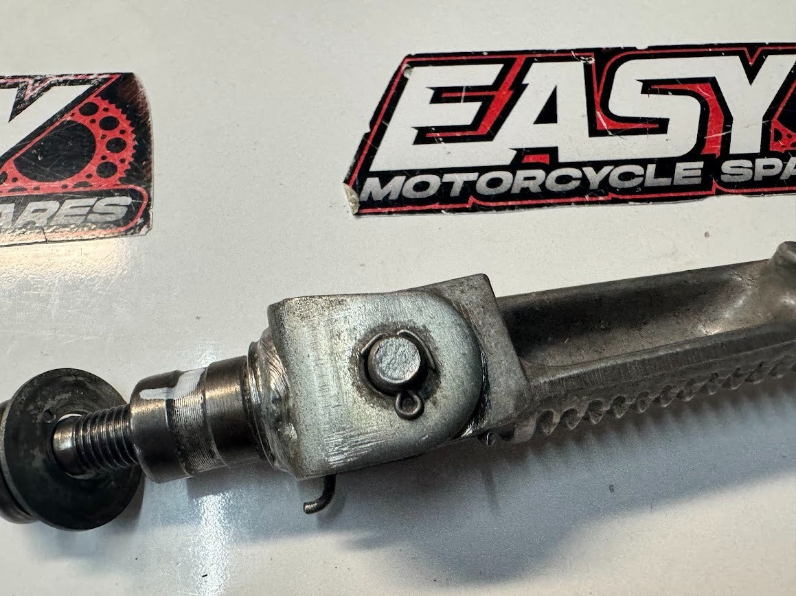 Yamaha YZF R15 2011-2018 LH Riders Peg OEM Genuine 20P-F7451-00