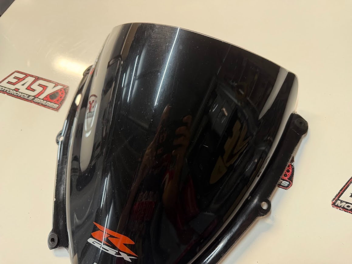 Puig Visor Windshield Suzuki GSXR 1000 2007-2008