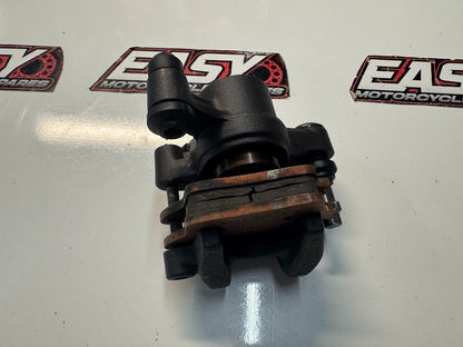 Yamaha YZF R1 2015-2025 Rear Brake Caliper OEM Genuine 2CR-2580W-00