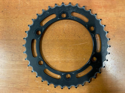 Rear Sprocket Honda CBR 250R 11-13 2011 41201-KYJ-900 38T